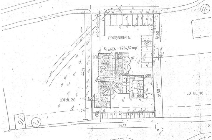 Teren de vanzare SINAIA - Prahova anunturi imobiliare Prahova