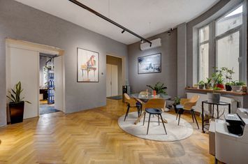 Cismigiu | Apartament 4 camere anunturi imobiliare Bucuresti