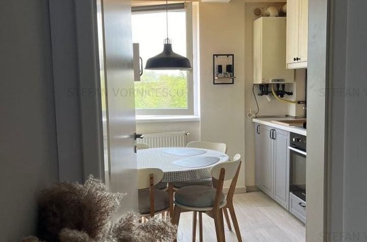 Apartament 2 camere de inchiriat IASI - Iasi anunturi imobiliare Iasi