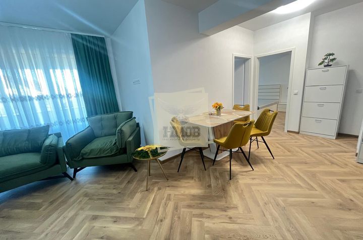 Apartament 3 camere de inchiriat CENTRAL - Sibiu anunturi imobiliare Sibiu
