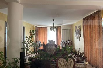 Vilă - 5 camere de vanzare VISANI - Iasi anunturi imobiliare Iasi