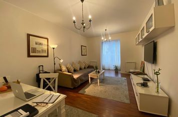 Floreasca, Compozitori, Parc Verdi, apartament 2 camere, modern mobilat si utilat, anunturi imobiliare Bucuresti