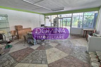 Spațiu comercial de inchiriat TARGU-JIU - Gorj anunturi imobiliare Gorj