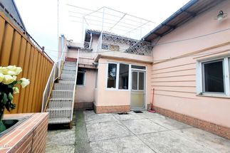 Casă 3 camere 79 mp