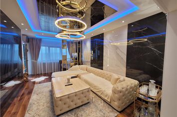 Apartament 3 camere de vanzare EXTERIOR NORD - Suceava anunturi imobiliare Suceava