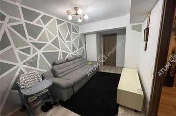 Apartament 2 camere de vanzare TURNISOR - Sibiu anunturi imobiliare Sibiu