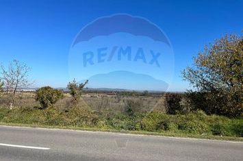 Teren intravilan - Calea Cisnadiei - Vanzare anunturi imobiliare Sibiu