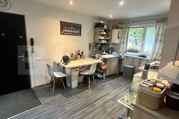 Apartament 2 camere de vanzare IANCULUI - Bucuresti anunturi imobiliare Bucuresti