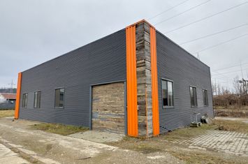Spațiu industrial de inchiriat IASI - Iasi anunturi imobiliare Iasi