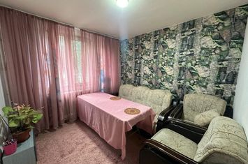 DRUMUL TABEREI - Aleea Callatis 3 camere decomandate anunturi imobiliare Bucuresti