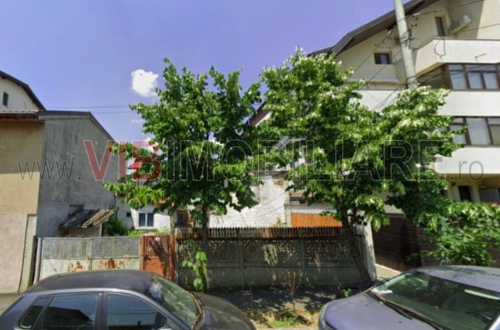 Teren - Bucurestii Noi - Jiului - Sos Chitila- Pod Constanta anunturi imobiliare Bucuresti