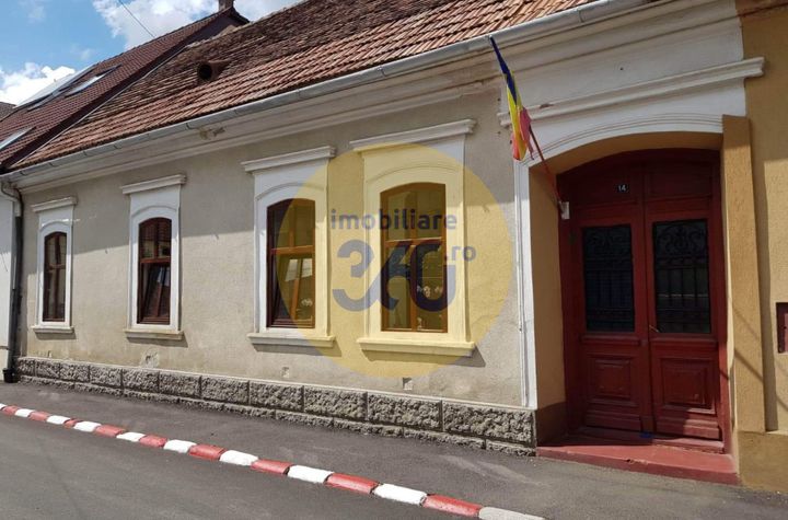 Casă - 4 camere de vanzare BISTRITA - Bistrita-Nasaud anunturi imobiliare Bistrita-Nasaud