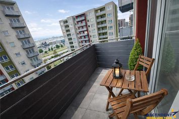 Garsonieră de vanzare AVANTGARDEN - Brasov anunturi imobiliare Brasov