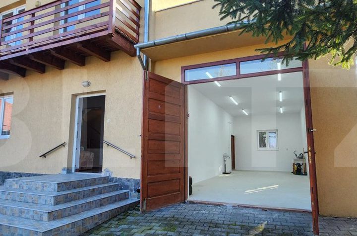 Casă - 4 camere de vanzare SANGEORGIU DE MURES - Mures anunturi imobiliare Mures