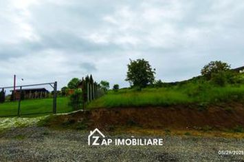 Bardesti - 500 mp intravilan - utilitati in zona- 21.77m deschidere anunturi imobiliare Mures