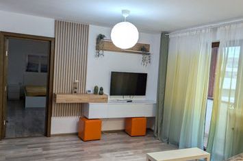 Apartament 3 camere de inchiriat TRACTORU - Brasov anunturi imobiliare Brasov