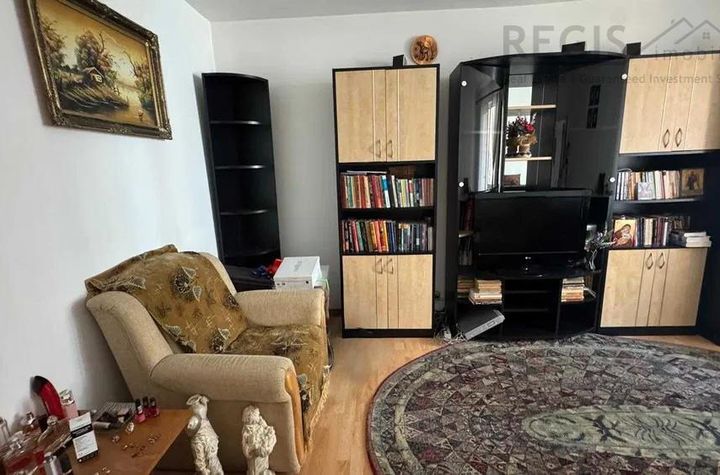 Apartament 3 camere de vanzare ASTRA - Brasov anunturi imobiliare Brasov