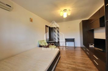 Apartament 1 camera de vanzare, etaj intermediar, Buziasului,Timisoara anunturi imobiliare Timis