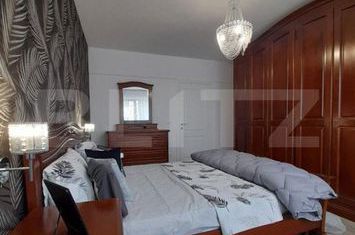 Apartament 3 camere de vanzare LIVEZENI - Mures anunturi imobiliare Mures