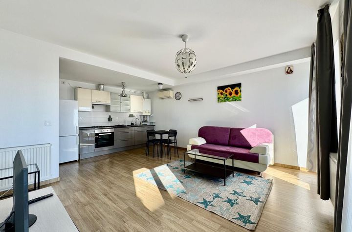 2 camere Basarabia | Hercesa | Loc parcare exterior | Boxa anunturi imobiliare Bucuresti