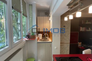 Apartament 2 camere de inchiriat 13 SEPTEMBRIE - Bucuresti anunturi imobiliare Bucuresti