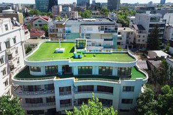 Apartament 5 camere de vanzare KISELEFF - Bucuresti anunturi imobiliare Bucuresti