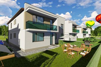 Vilă - 4 camere de vanzare SIBIU - Sibiu anunturi imobiliare Sibiu