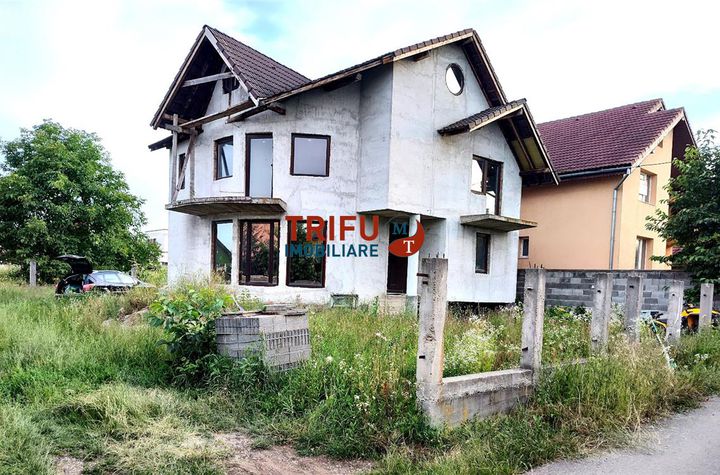 Casă - 4 camere de vanzare CETATE - Alba anunturi imobiliare Alba