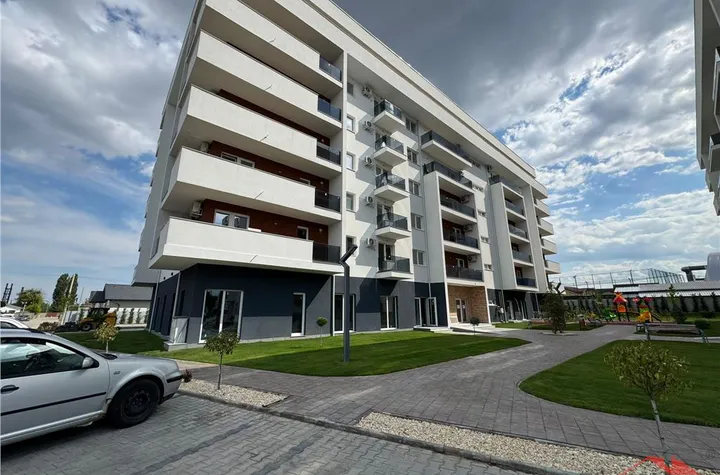 Garsonieră de vanzare VEST - Vrancea anunturi imobiliare Vrancea