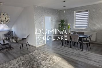 Apartament 6 camere de vanzare TARGU-JIU - Gorj anunturi imobiliare Gorj