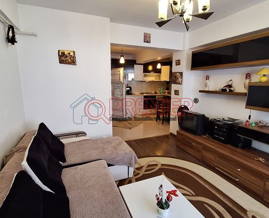 Apartament 2 camere Popesti-Leordeni, 44 mp