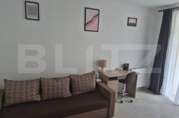 Garsonieră de inchiriat FLORESTI - Cluj anunturi imobiliare Cluj