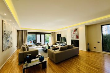 Villa with swimming pool, generous yard, Iancu Nicolae, British School anunturi imobiliare Bucuresti