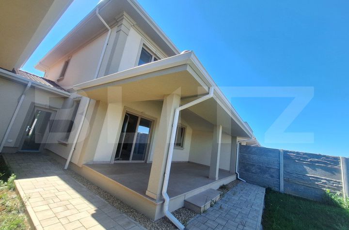 Vilă - 4 camere de vanzare GIROC - Timis anunturi imobiliare Timis