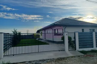 Casă 4 cam de vânzare Giurgiu - Sabareni