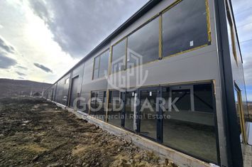 HALA de la 400 mp- zona Floresti - Constructie Noua - 0% COMISION! anunturi imobiliare Cluj