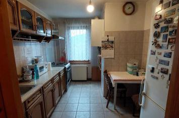Apartament 4 camere de vanzare TRACTORU - Brasov anunturi imobiliare Brasov