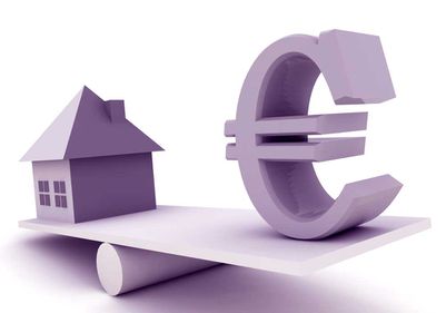Şeful evaluatorilor: Trendul preţurilor la apartamente se va schimba odată cu primele semne de creştere economică