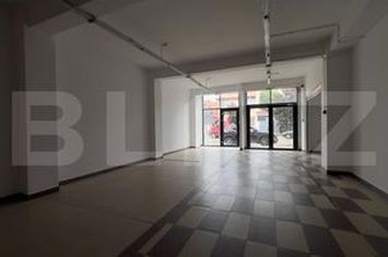 Spațiu comercial de inchiriat TIMISOARA - Timis anunturi imobiliare Timis