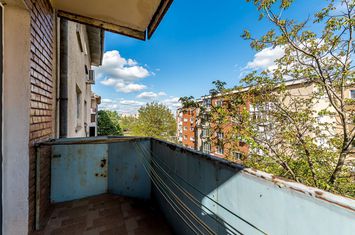 Apartament 3 camere Micalaca 300. Vedere superbă spre Mureș anunturi imobiliare Arad