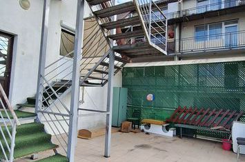 Imobil cu doua apartamente Gherla str. Dejului anunturi imobiliare Cluj