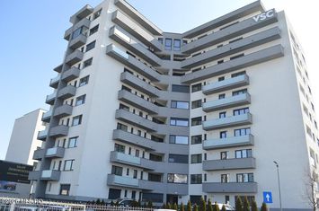 Fratii Golesti - McDonald's - Apartament 3 Camere cu Garaj anunturi imobiliare Arges