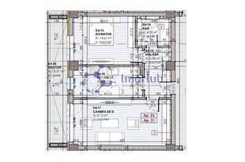 Apartament 2 camere Privilege Residence Copou anunturi imobiliare Iasi