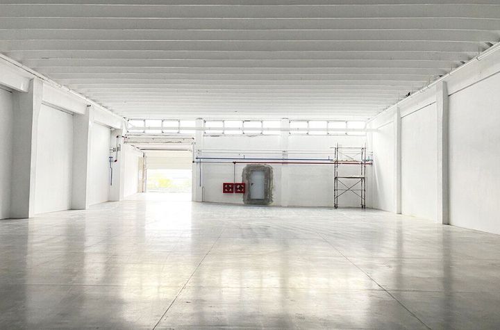 Hală de depozitare si productie anunturi imobiliare Arad