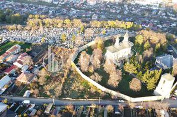 Teren intravilan lângă Mănăstirea Galata – Pret excelent, PUZ în curs anunturi imobiliare Iasi