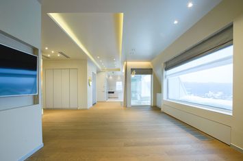 Penthouse 5 rooms | premium finishes | terrace | Iancu Nicolae area anunturi imobiliare Bucuresti