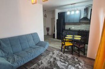 Apartament 3 camere de inchiriat BRASOV - Brasov anunturi imobiliare Brasov