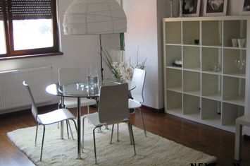 Apartament 3 camere de vanzare BANEASA - Bucuresti anunturi imobiliare Bucuresti