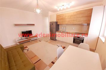 Apartament 2 camere de inchiriat CALEA TURZII  - Cluj anunturi imobiliare Cluj