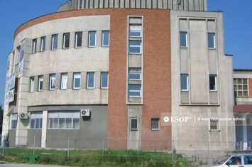 Birou de inchiriat MIHAI BRAVU - Bucuresti anunturi imobiliare Bucuresti
